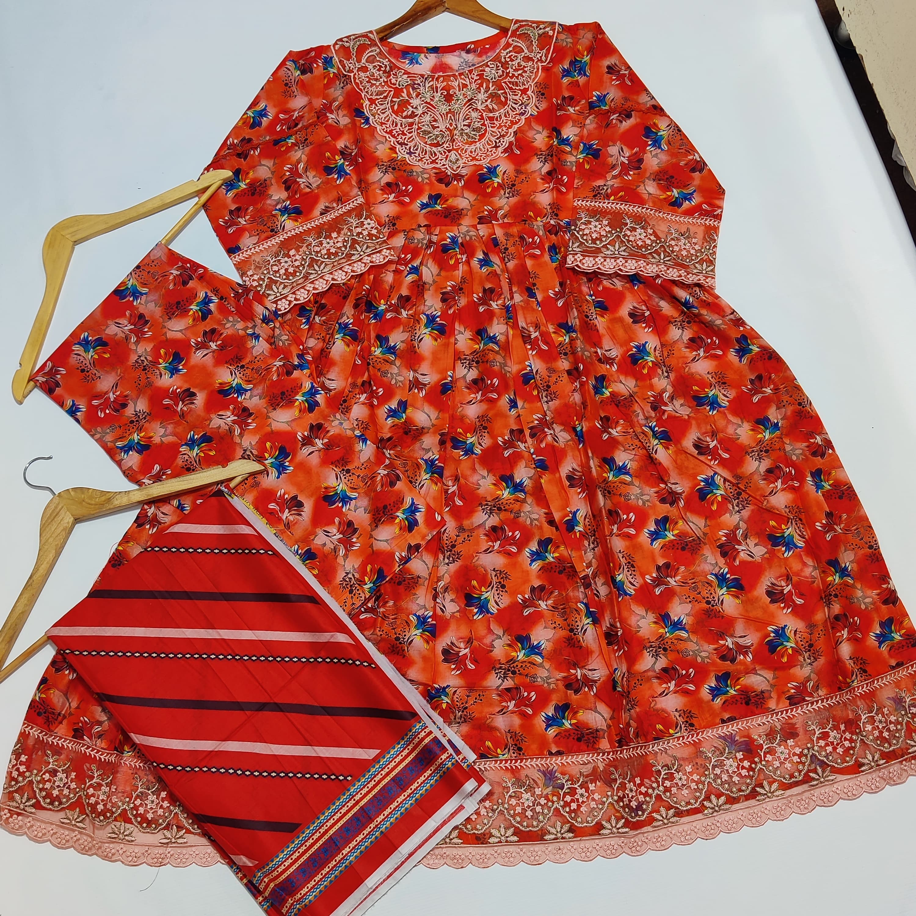 RANG-REZ 3 PCS